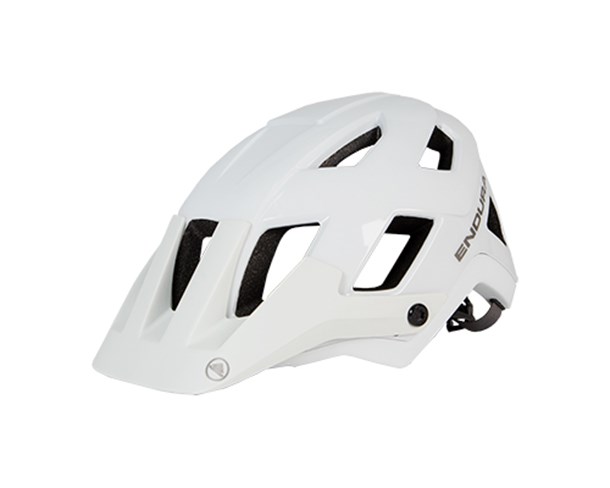 Endura kaciga Hummvee Plus MIPS White