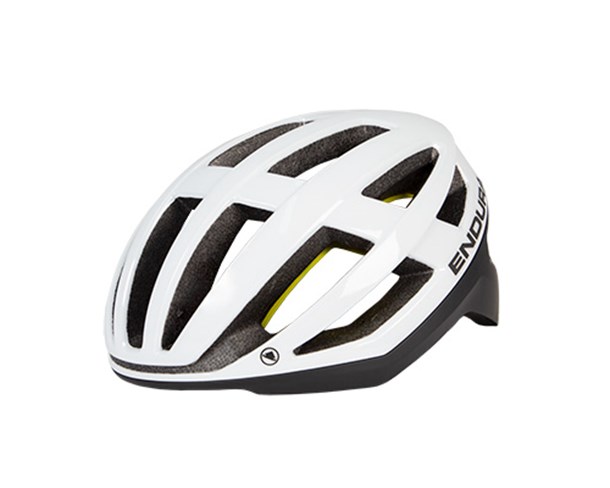 Endura kaciga FS260-Pro MIPS White