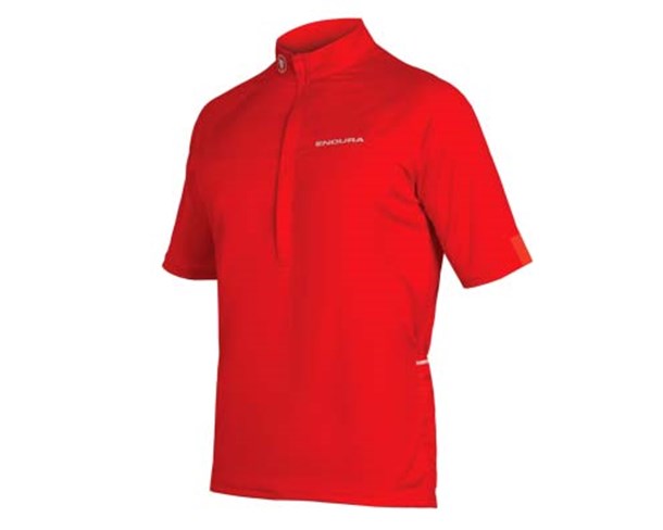 Endura Dres Xtract Red