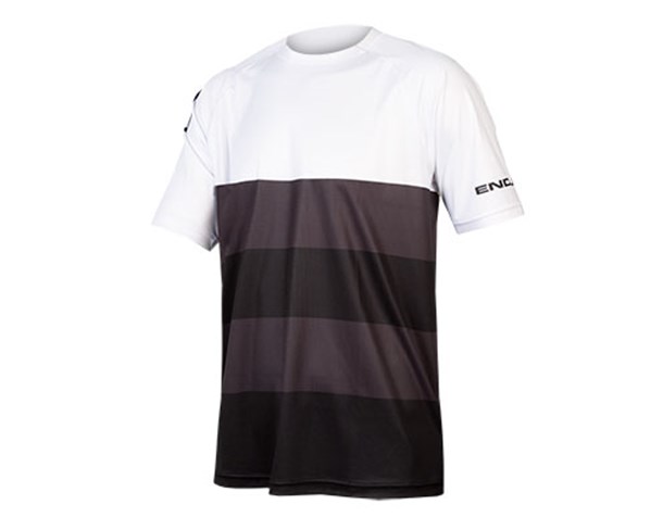 Endura Dres Single Track Core T Black