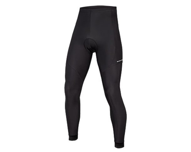 Endura hlače Xtract Waist Tight BK