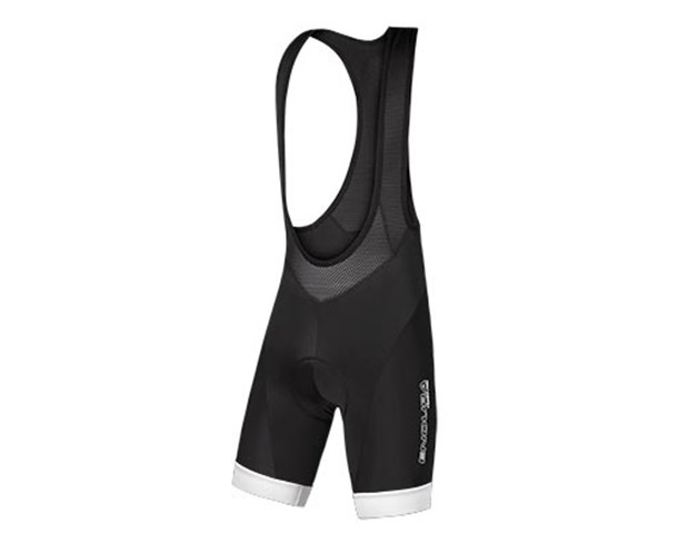 Endura hlačice FS260-Pro Bibshort White