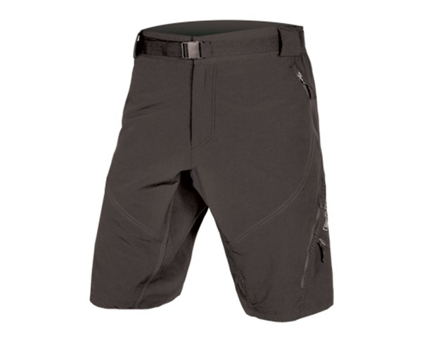 Endura hlačice Hummvee Short II BK