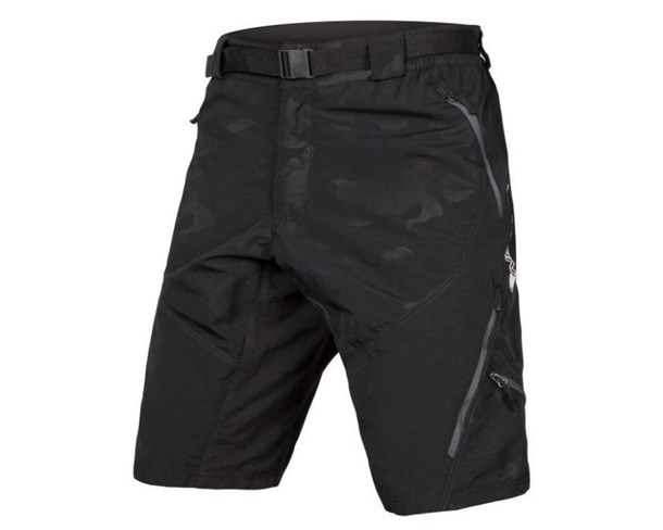 Endura hlačice Hummvee Short II BC