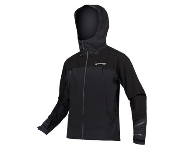 Endura Jakna MT500 Waterproof II black