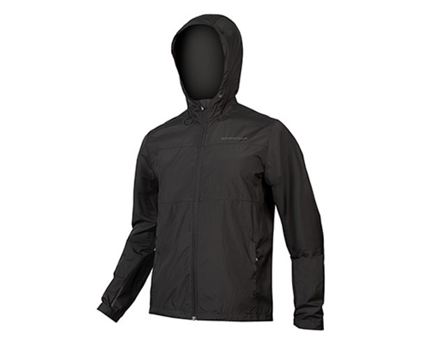 Endura Jakna Hummve Windshell Black