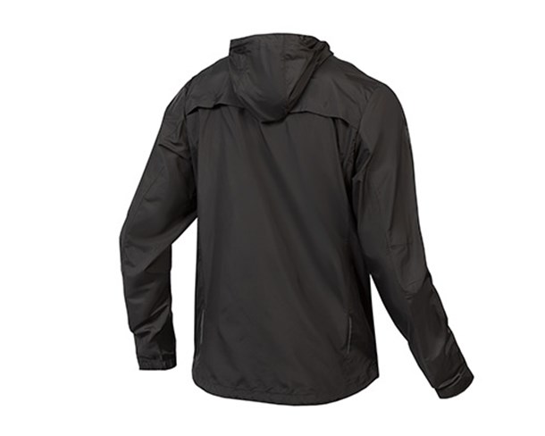 Endura Jakna Hummve Windshell Black
