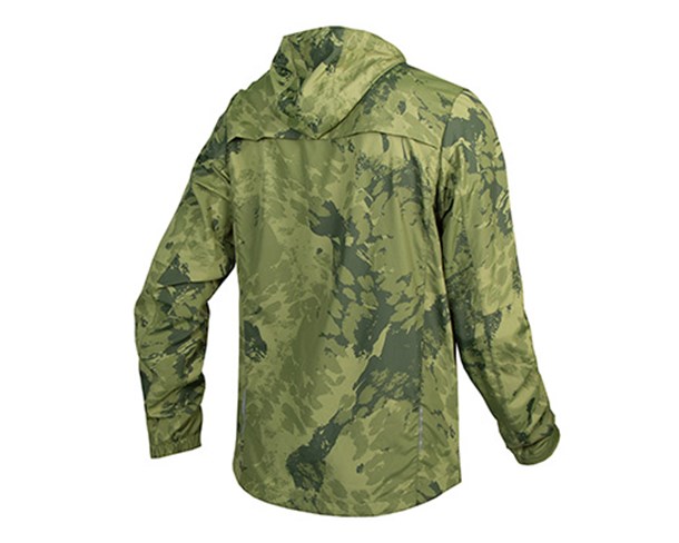 Endura Jakna Hummve Windshell Olive