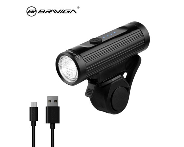 Svjetlo aku-USB prednje na volan EBL-3322