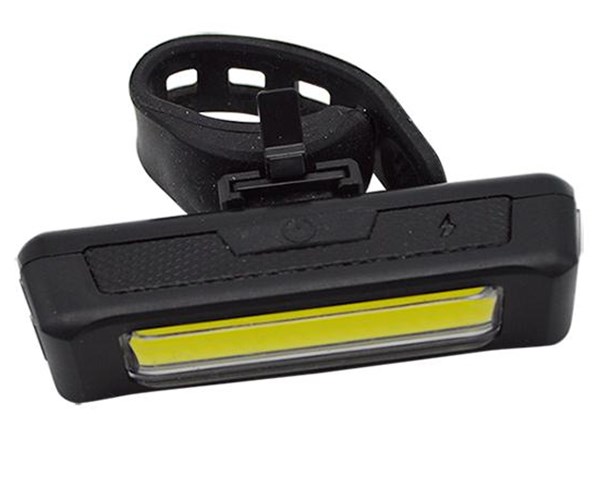 Bljeskalica aku prednja bijela EBL-035W