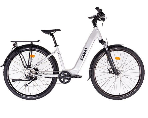Econo APES City EER5 grey