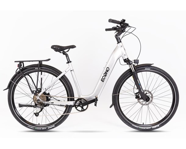 Econo APES City EER5 grey