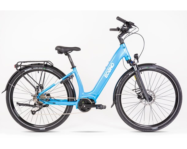 Econo MARE City EEC4LK blue