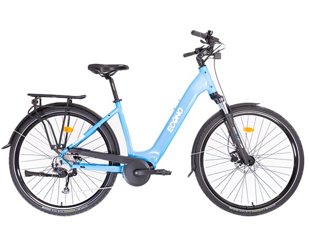 Econo MARE City EEC4LK blue