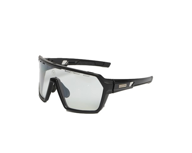 Endura Naočale SingleTrack Photochromic Matt Black