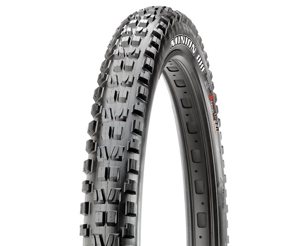 Guma 26x2,50 Maxxis Minion DHF WT TR EXO