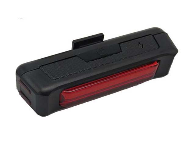 Svjetlo BRIVIGA aku zadnja crvena EBL-035R