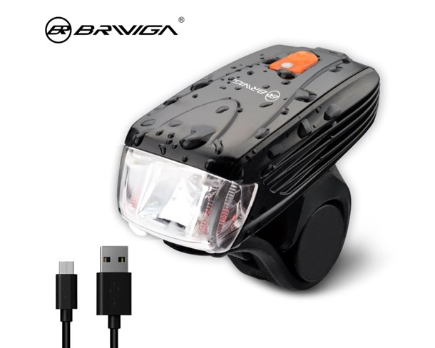 Svjetlo aku-USB prednje na volan EBL-051