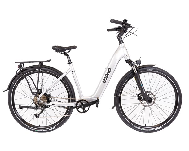 Econo APES City EER5 grey