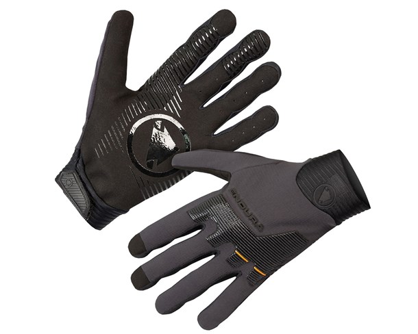 Endura rukavice MT500 D30 Black