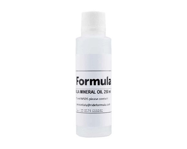 Ulje mineralno 250ml JAGWIRE
