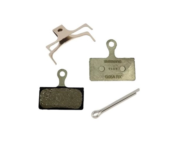 Disk pakne Shimano G05A-RX box