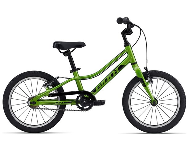 Giant dječji ARX 16' Metallic green