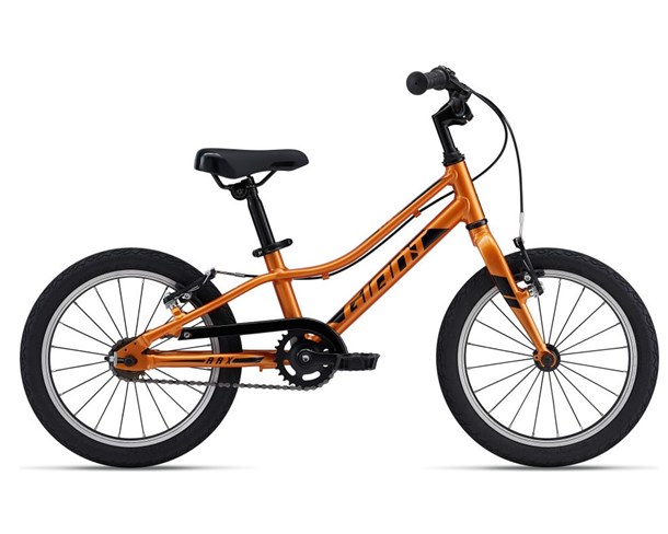 Giant dječji  ARX 16' Metallic Orange