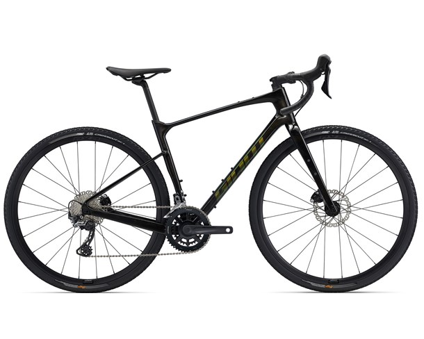 Giant  Revolt Adv. 2 Panther