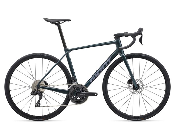Giant bicikl TCR Advanced 1-PC 2025.