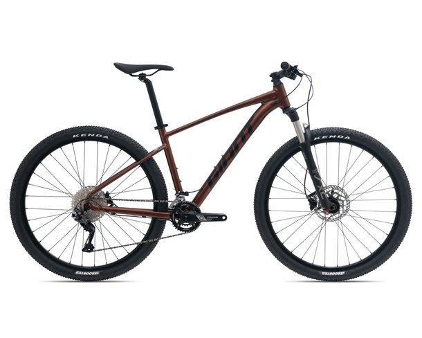 Giant Talon 1 GE 29' Hematite