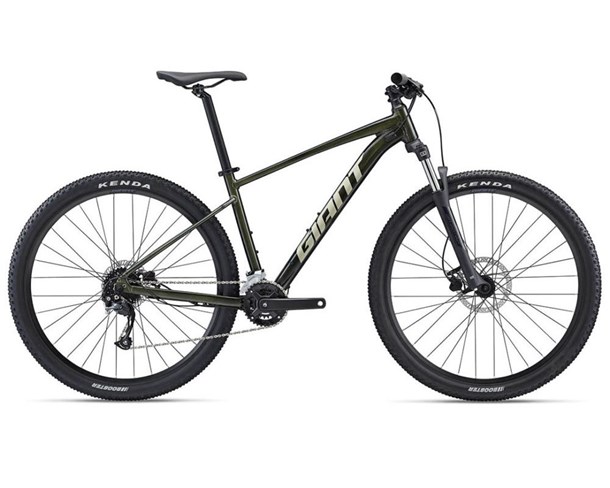 Giant Talon 2 29' Phantom Green