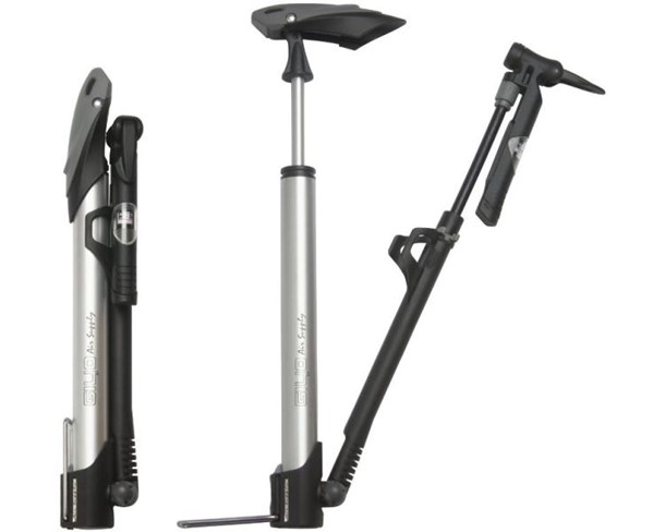 Pumpa GIYO ručna GM-71