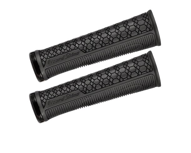 Gripovi Lizard Skins GRADIENT SC JET BLACK