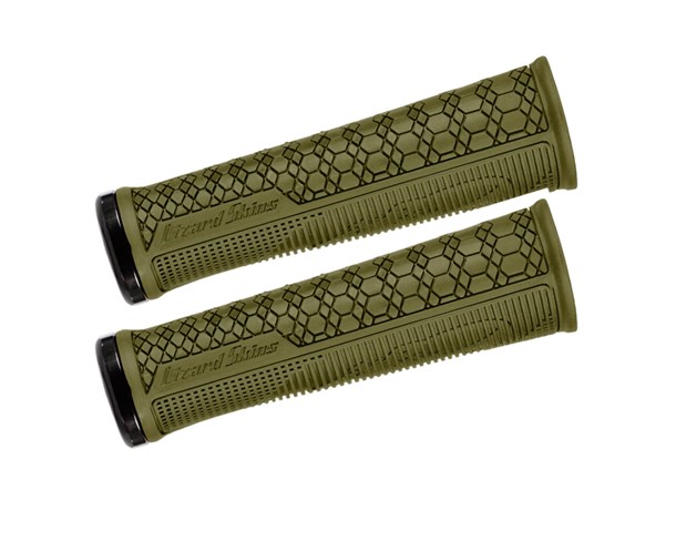 Gripovi Lizard Skins GRADIENT SC OLIVE GREEN