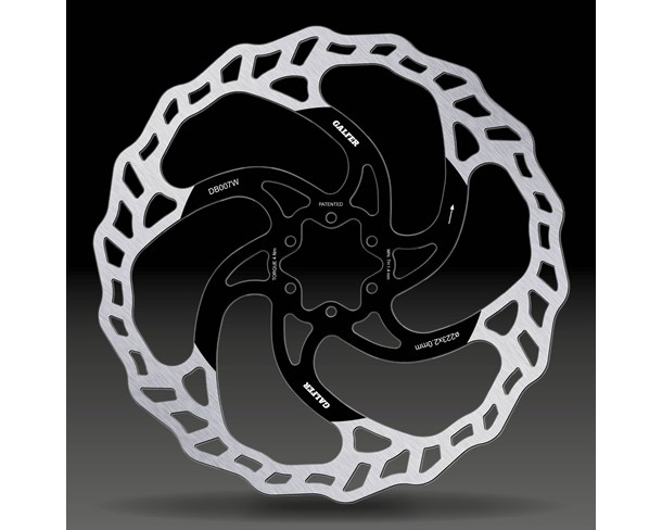 Rotor diska Galfer WAVE 223x2.0mm