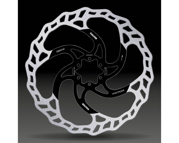 Rotor diska Galfer WAVE 223x2.0mm