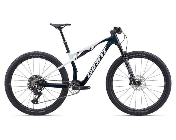 Giant Anthem Advanced SL 2 M