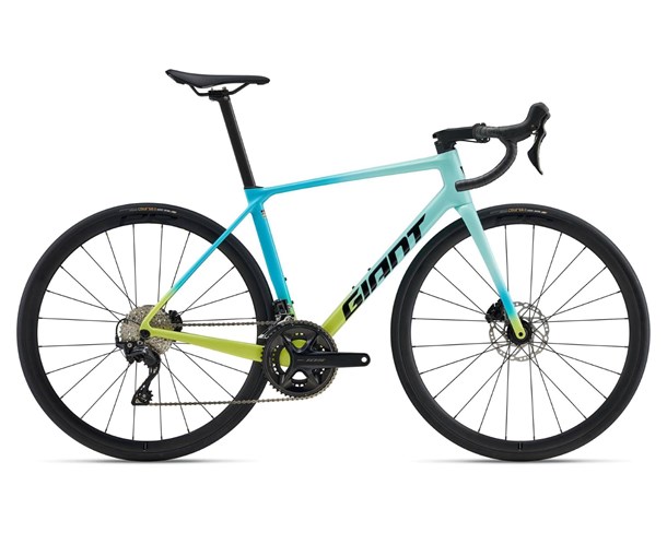 Giant TCR Advanced 2 Capri Blue