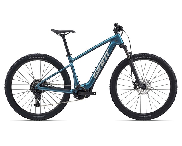 Giant e-bicikl Talon E+ BOX 25km/h Electron Blue