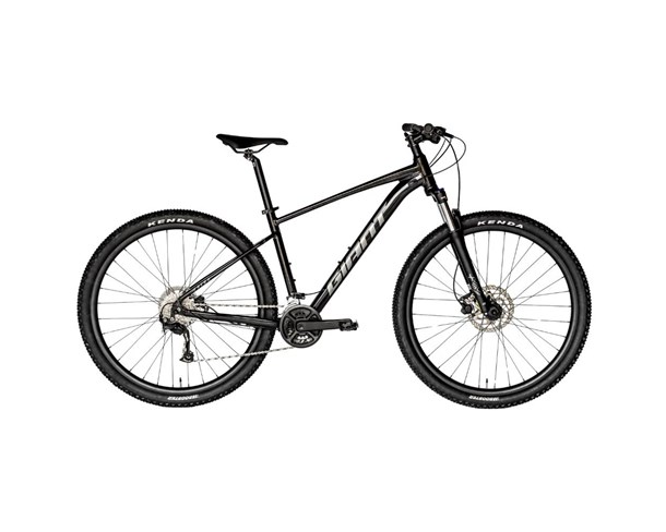 Giant Talon LITE Black/Silver