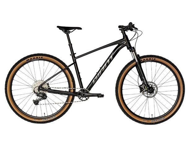 Giant Talon LTD Black