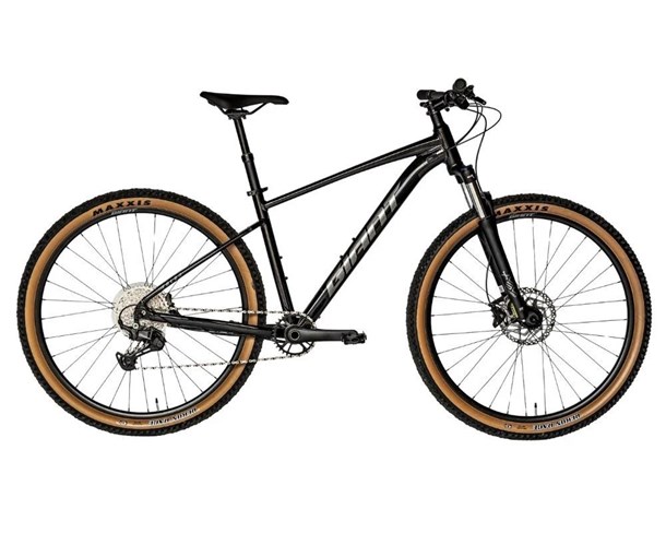 Giant Talon LTD Black