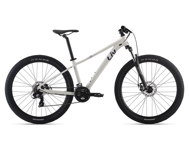 Giant bicikl Liv Tempt 5 Snow Drift