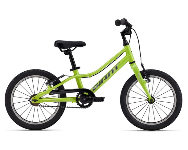 Giant dječji bicikl ARX 16' Lime Punch