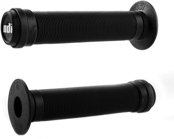Gripovi ODI BMX Longneck ST Black 143 mm