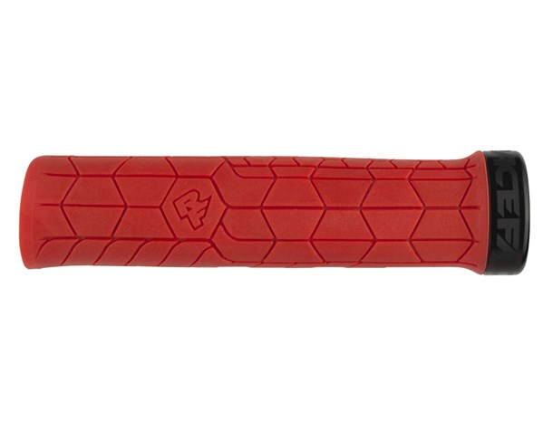 Gripovi RACE FACE Getta 33mm Crveni