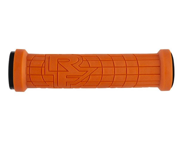 Gripovi RACE FACE Grippler 33mm Narančasti