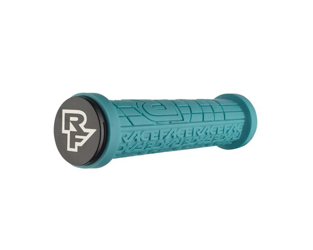 Gripovi RACE FACE Grippler 33mm Tirkizni