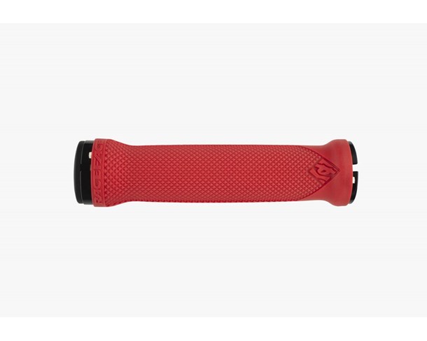 Gripovi RACE FACE Lovehandle Red